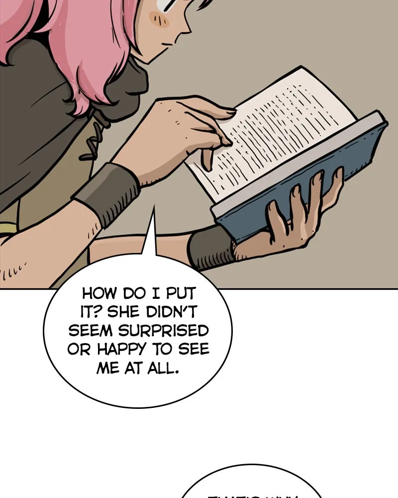 Mage Again Chapter 18 page 51 - 