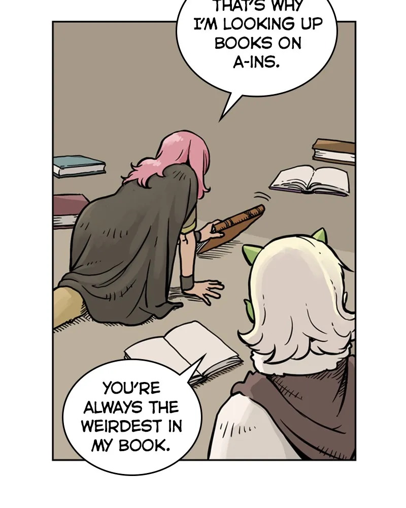 Mage Again Chapter 18 page 52 - 