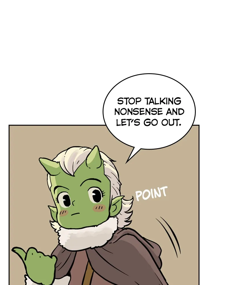 Mage Again Chapter 18 page 54 - 