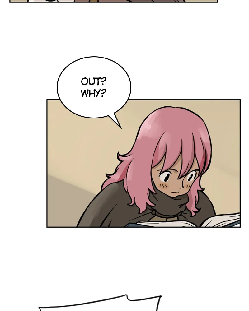 Mage Again Chapter 18 page 55 - 