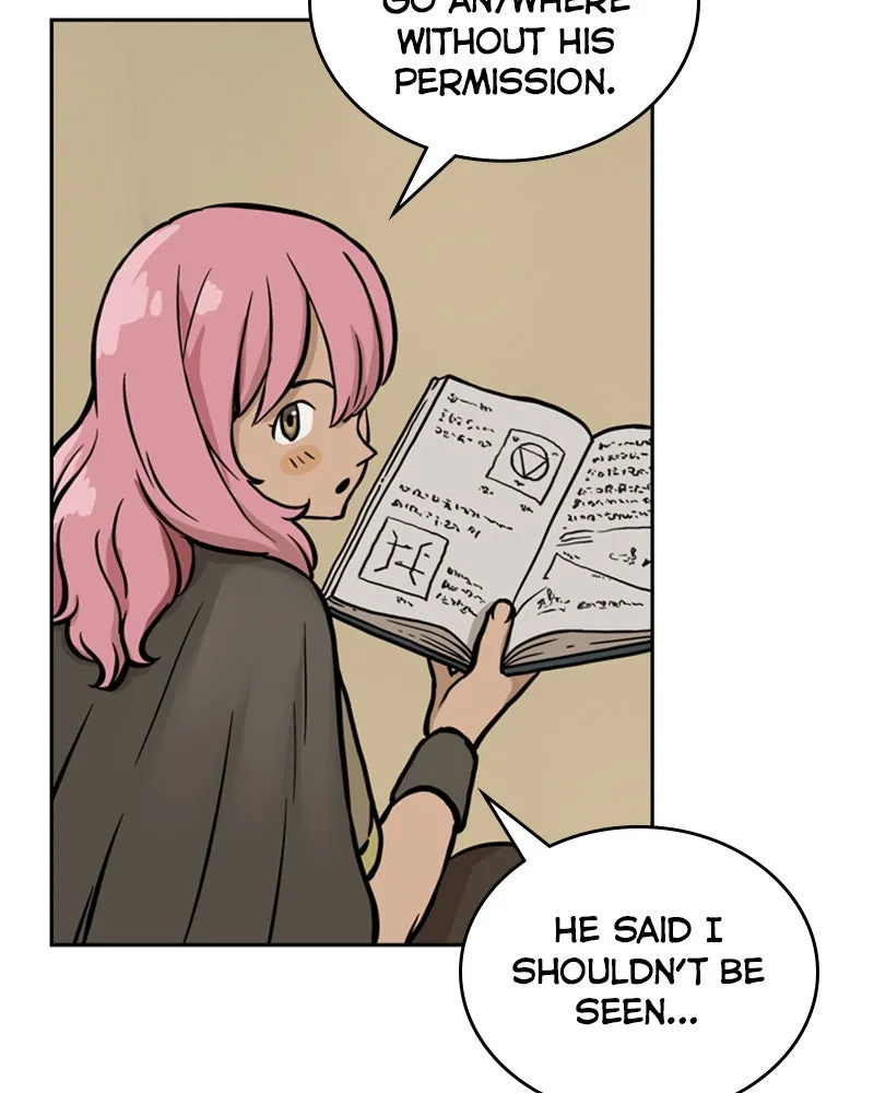 Mage Again Chapter 18 page 58 - 