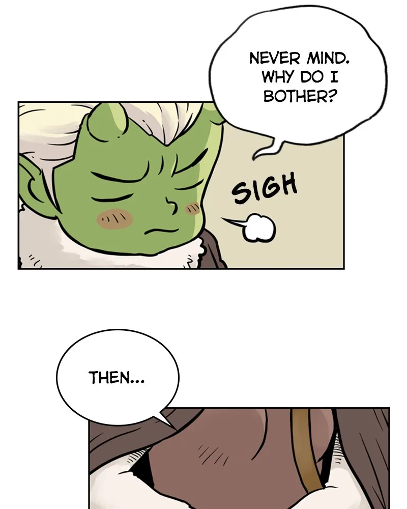Mage Again Chapter 18 page 60 - 