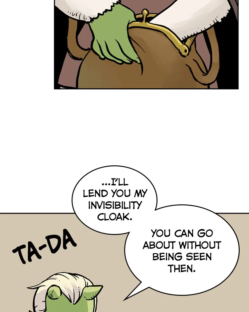 Mage Again Chapter 18 page 61 - 