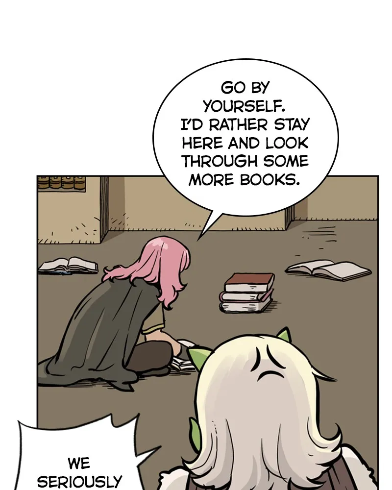 Mage Again Chapter 18 page 63 - 
