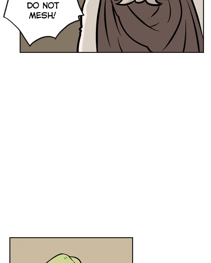 Mage Again Chapter 18 page 64 - 