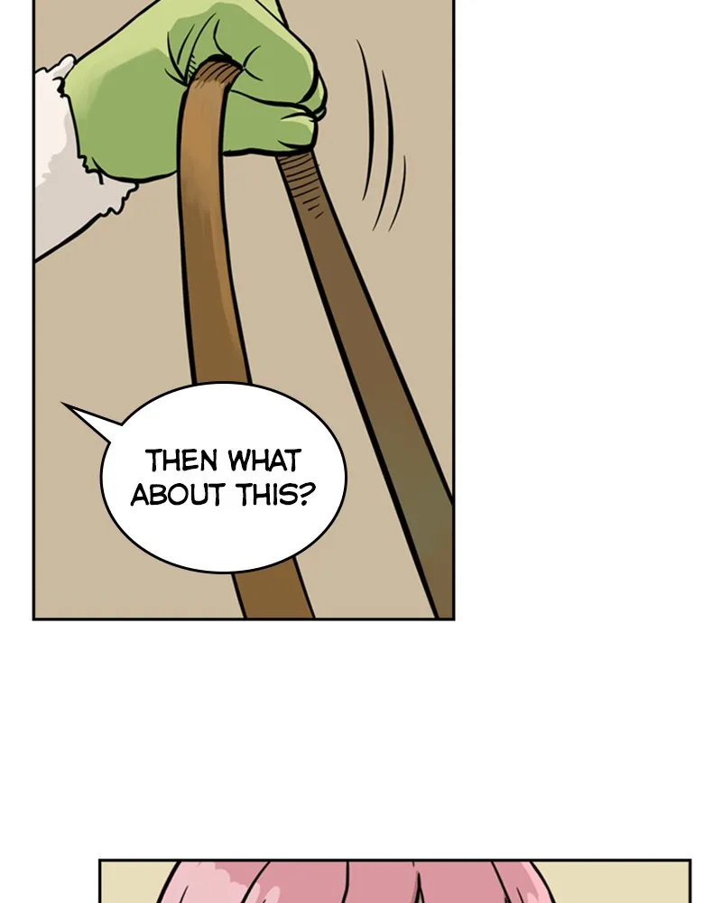 Mage Again Chapter 18 page 65 - 