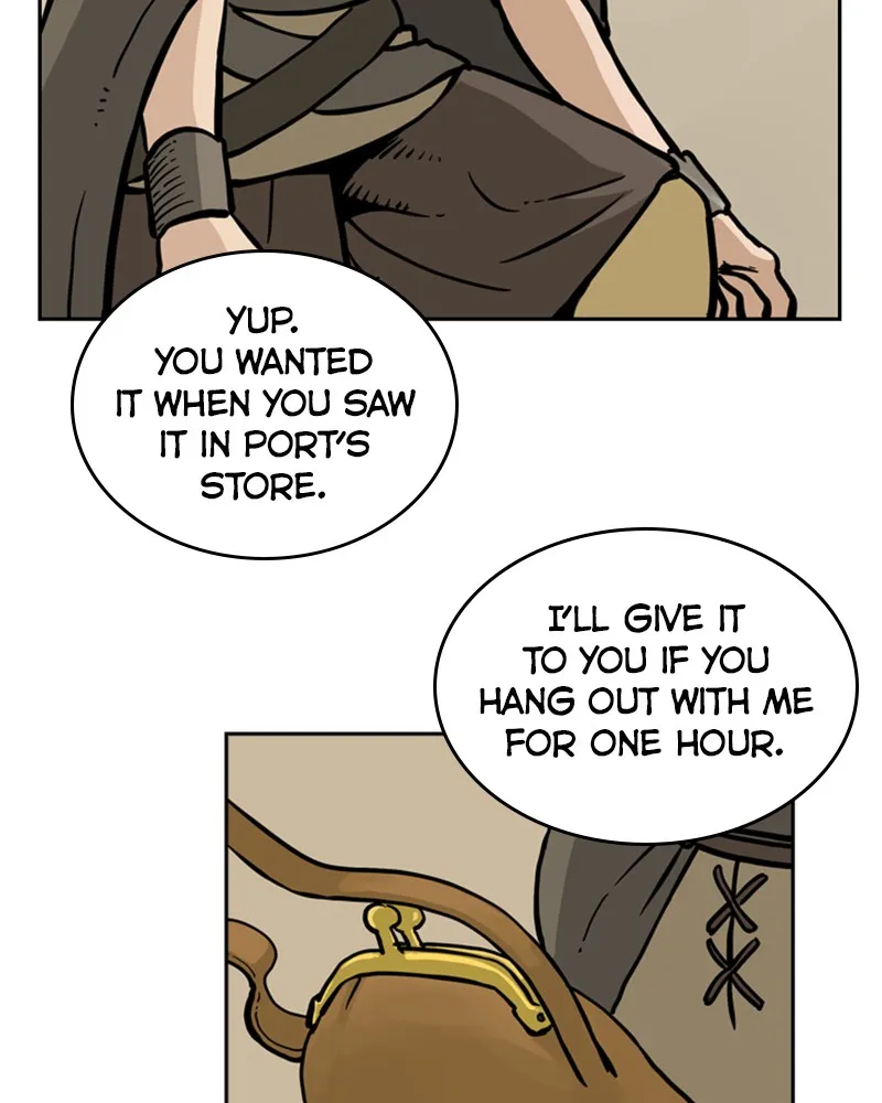 Mage Again Chapter 18 page 69 - 