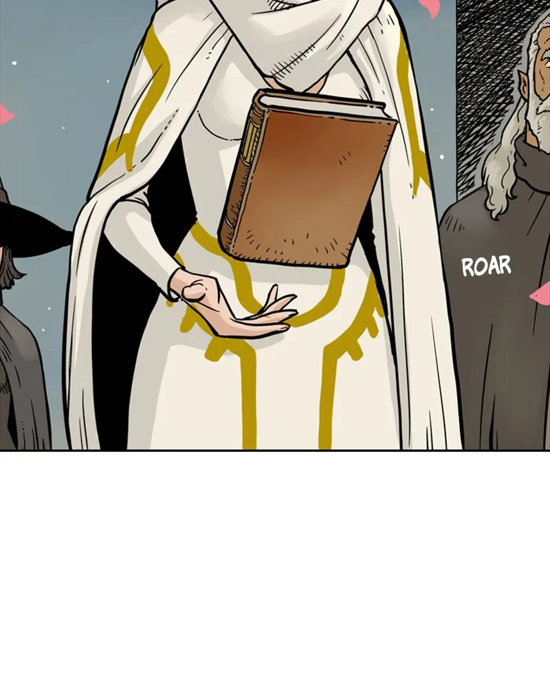Mage Again Chapter 18 page 8 - 