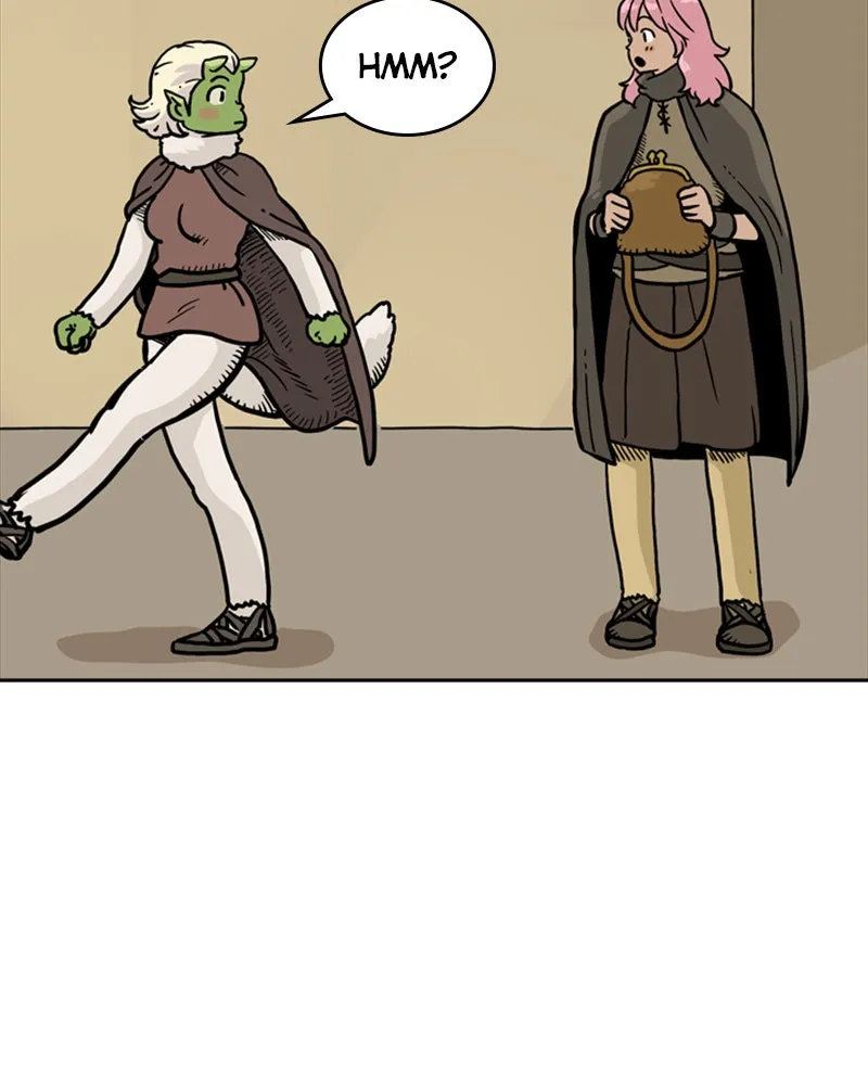 Mage Again Chapter 18 page 71 - 