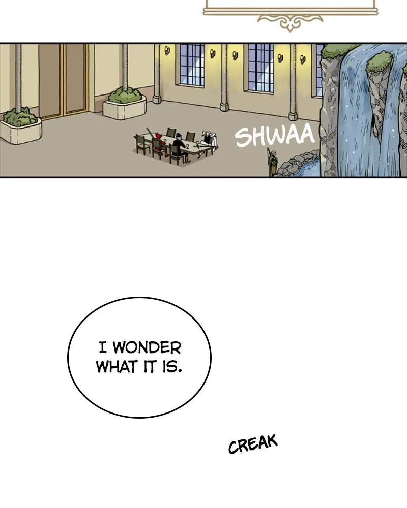 Mage Again Chapter 18 page 73 - 