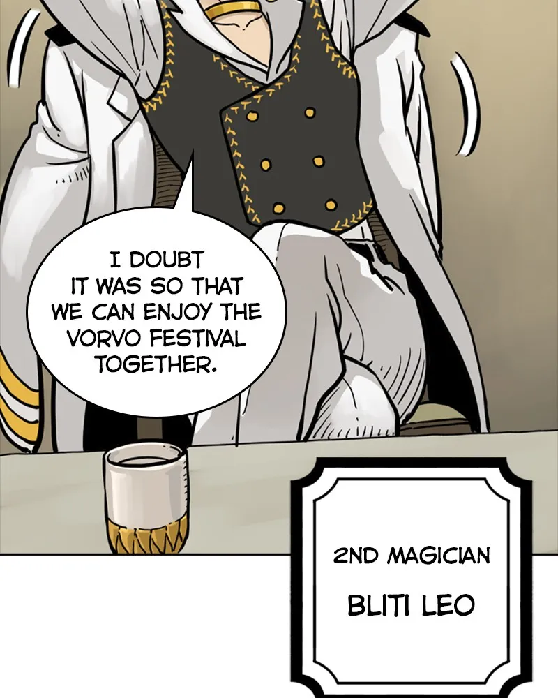 Mage Again Chapter 18 page 75 - 