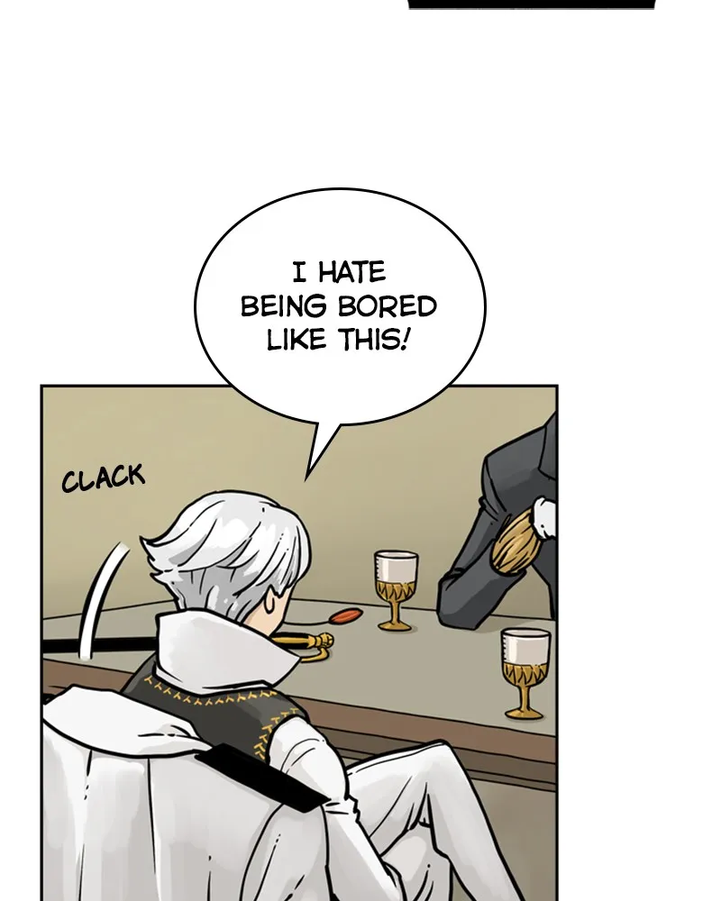 Mage Again Chapter 18 page 76 - 