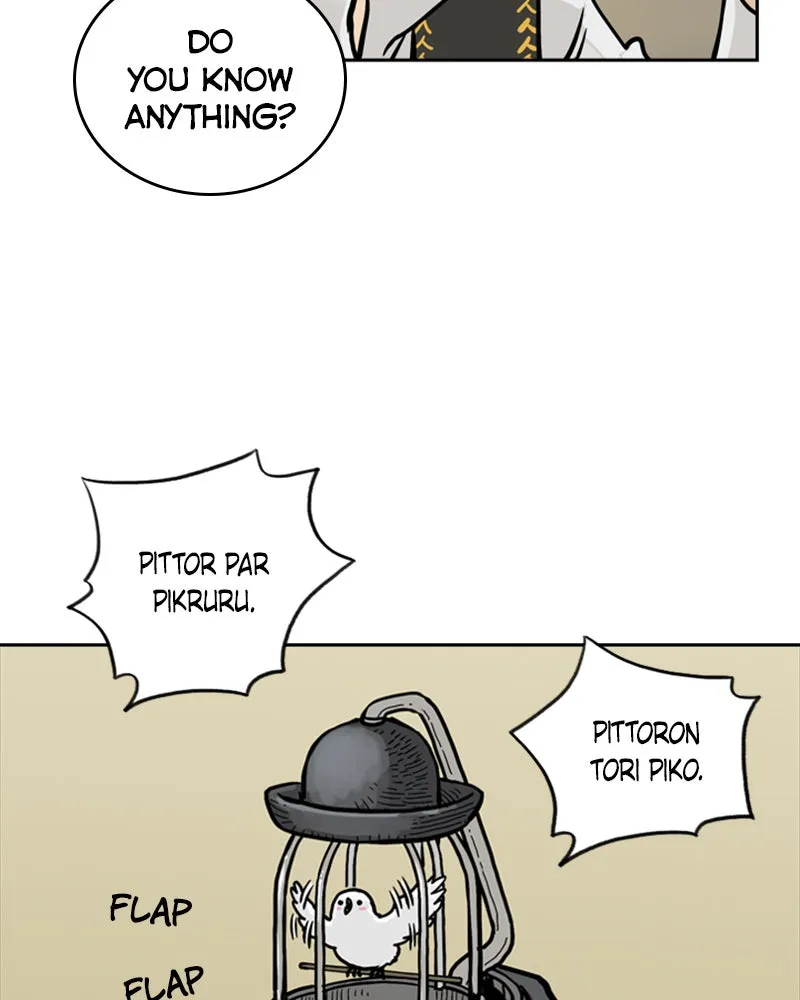 Mage Again Chapter 18 page 78 - 