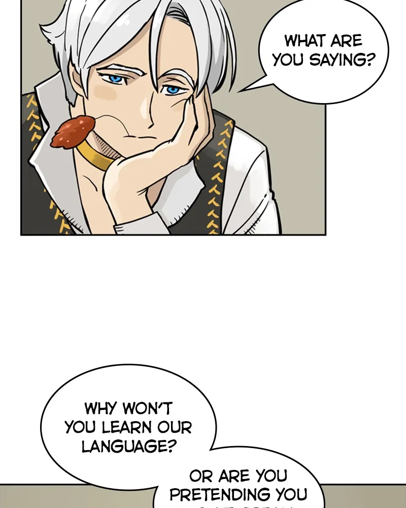 Mage Again Chapter 18 page 81 - 
