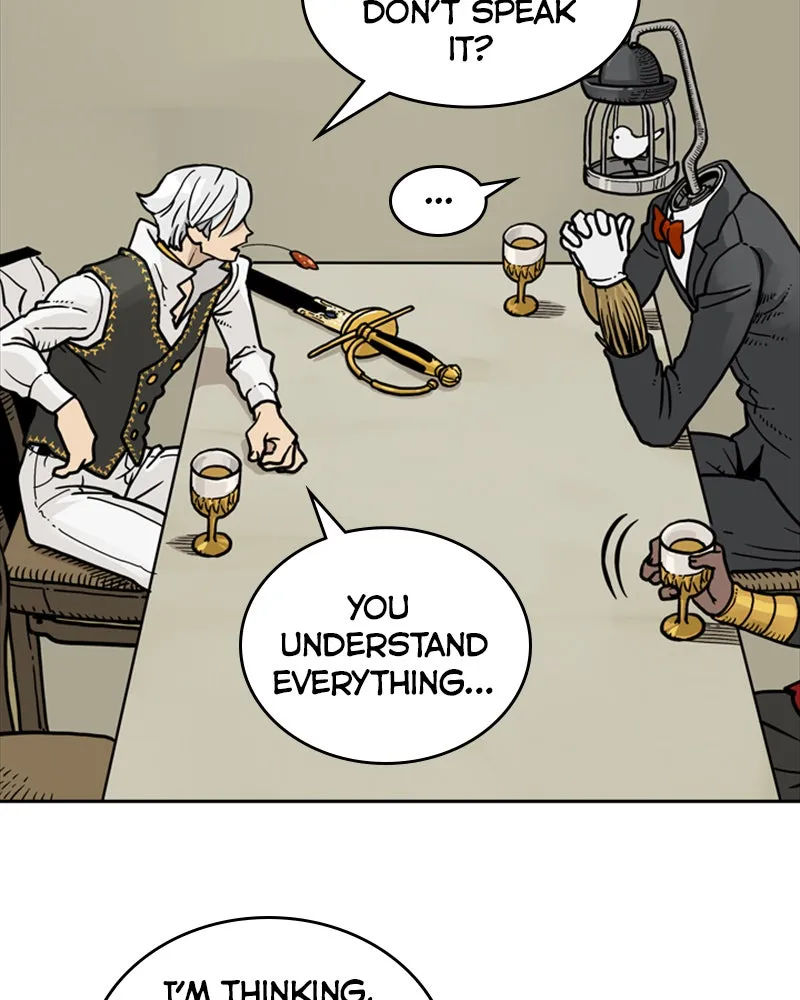 Mage Again Chapter 18 page 82 - 