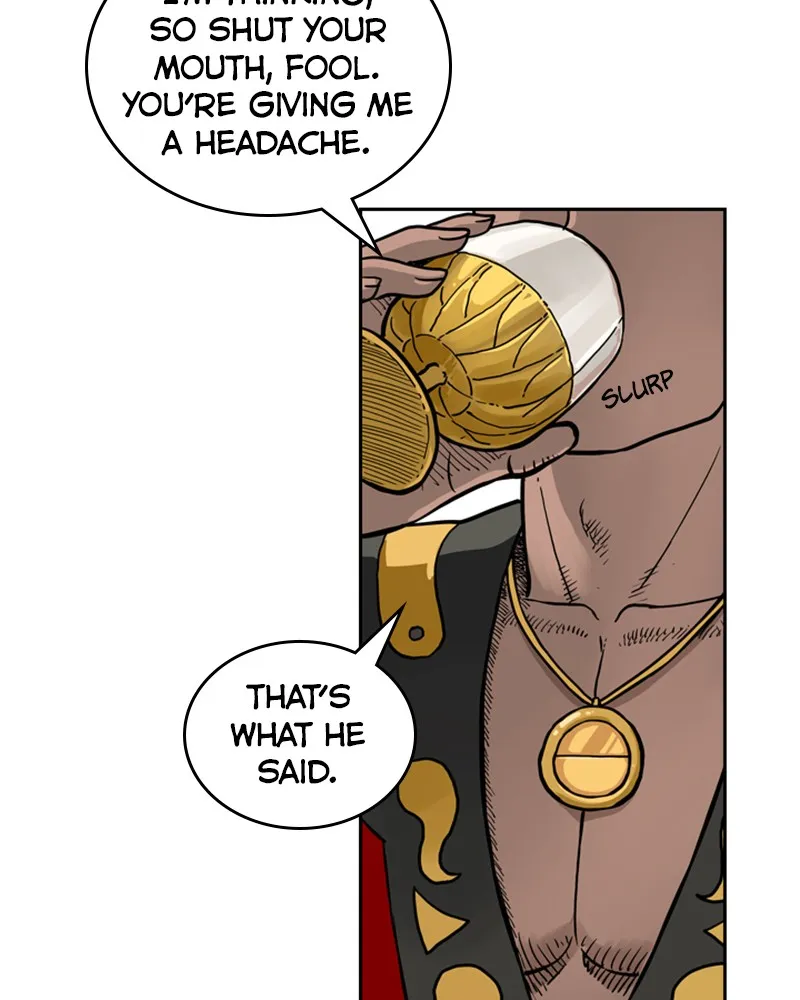 Mage Again Chapter 18 page 83 - 