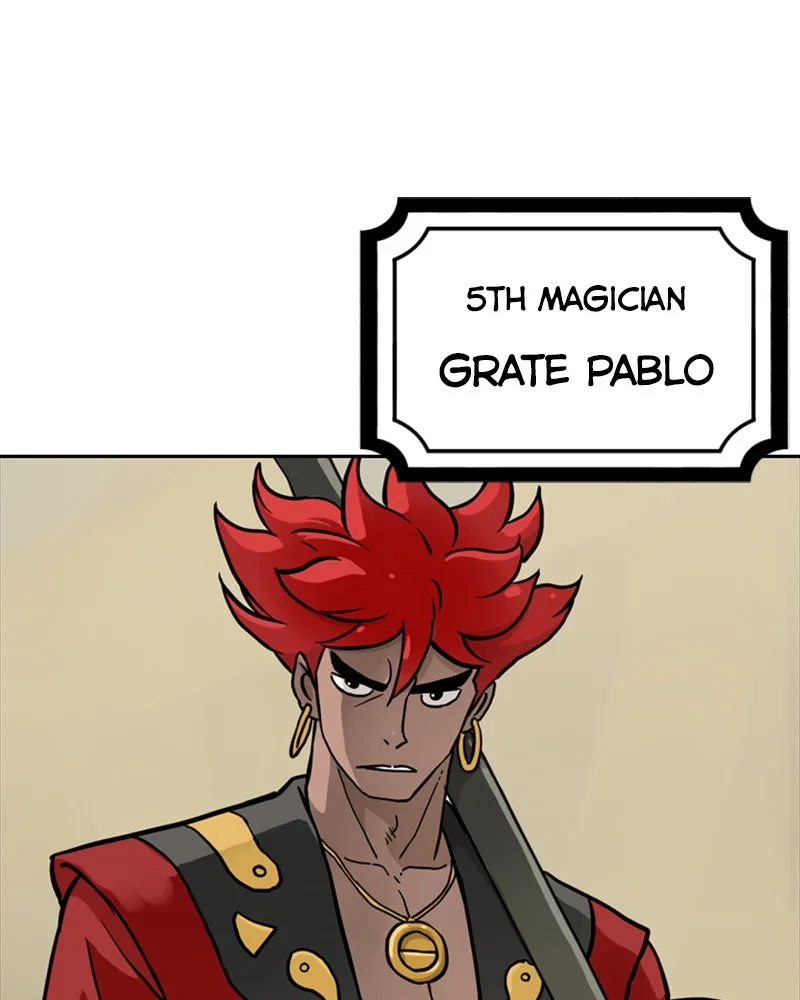 Mage Again Chapter 18 page 86 - 