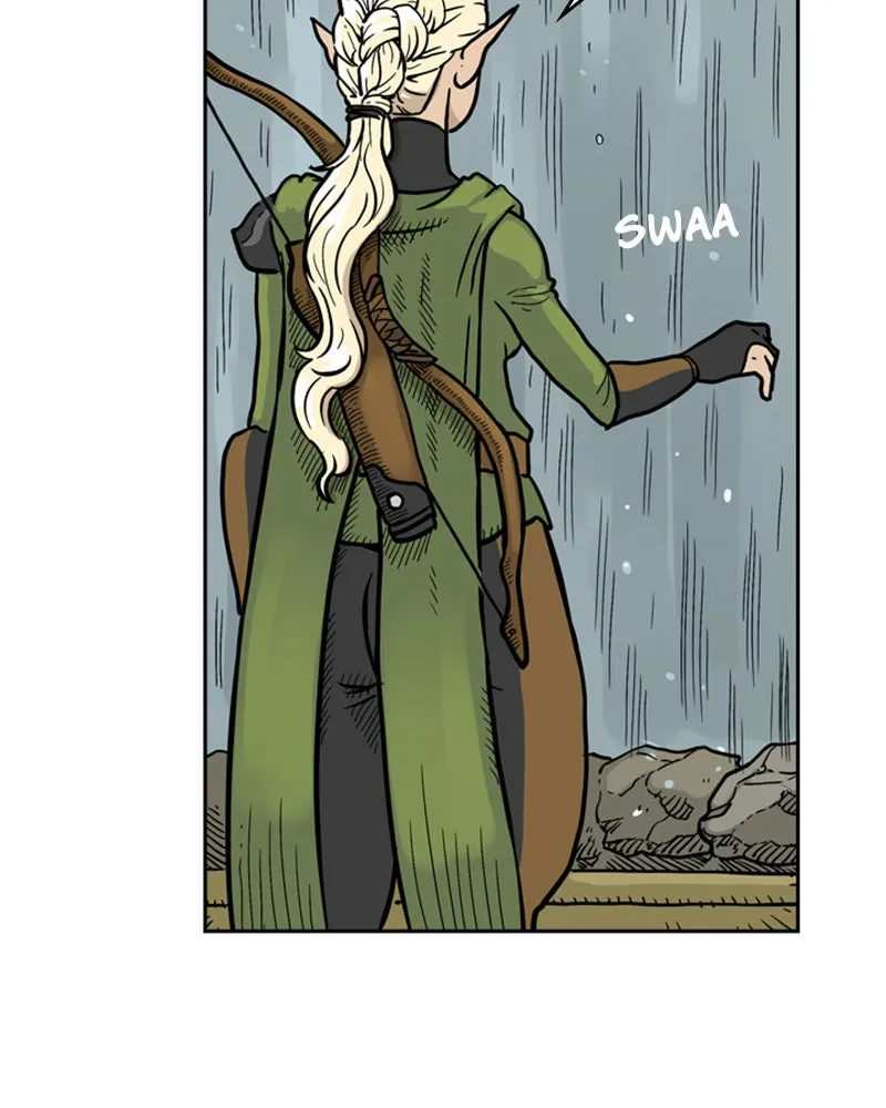Mage Again Chapter 18 page 89 - 