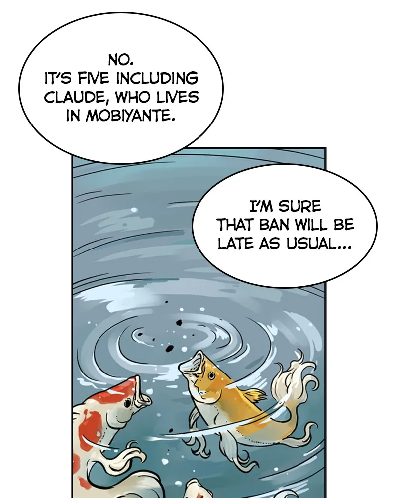 Mage Again Chapter 18 page 90 - 