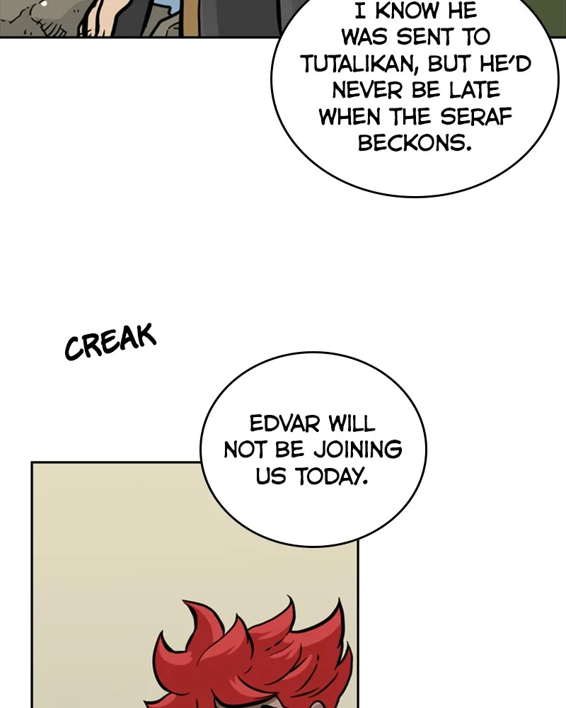 Mage Again Chapter 18 page 94 - 