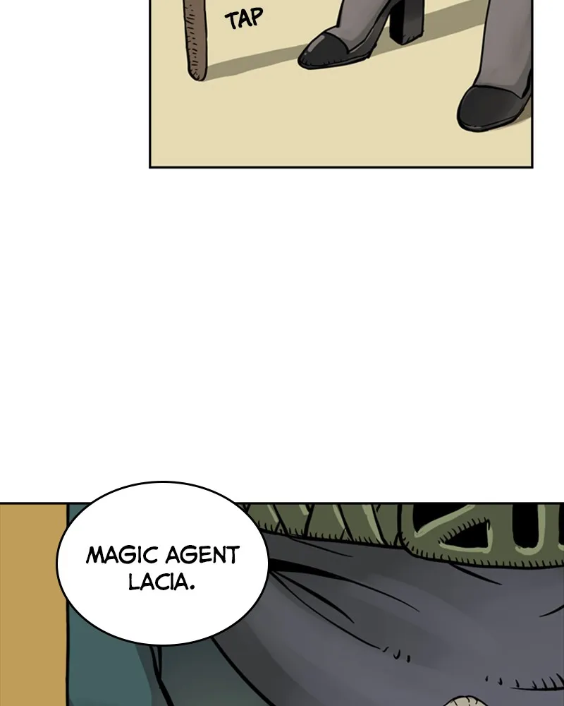 Mage Again Chapter 18 page 96 - 