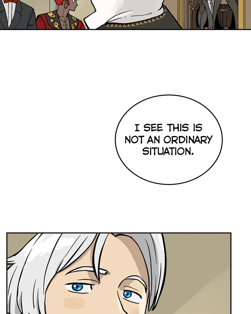 Mage Again Chapter 18 page 99 - 