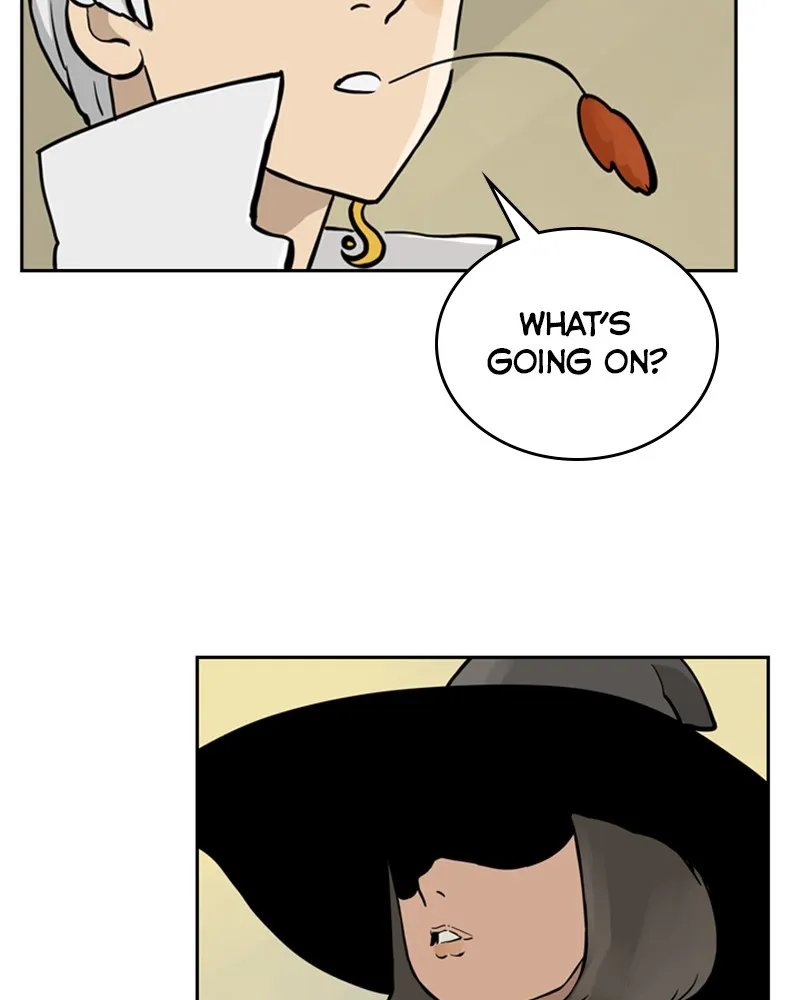 Mage Again Chapter 18 page 100 - 