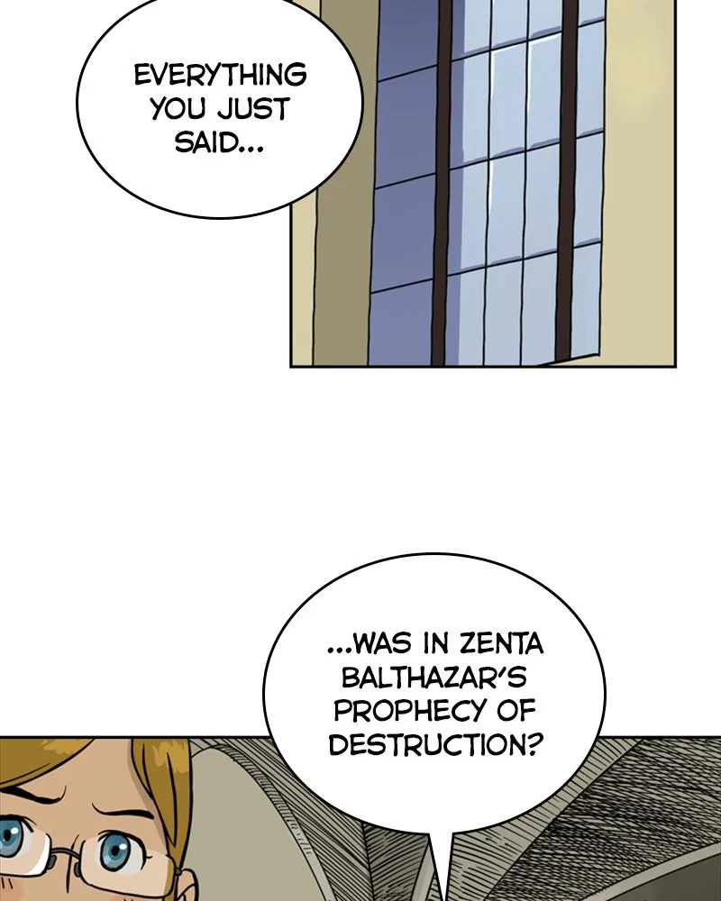 Mage Again Chapter 19 page 2 - 
