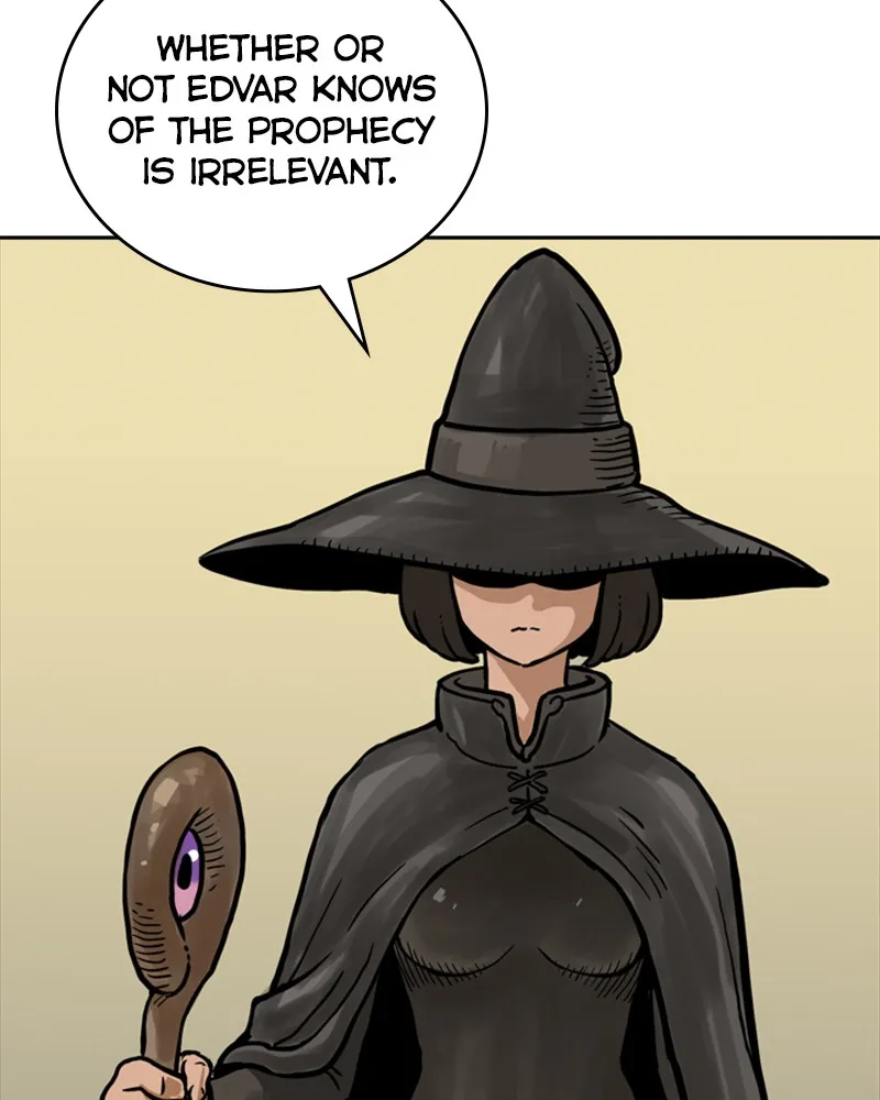 Mage Again Chapter 19 page 11 - 