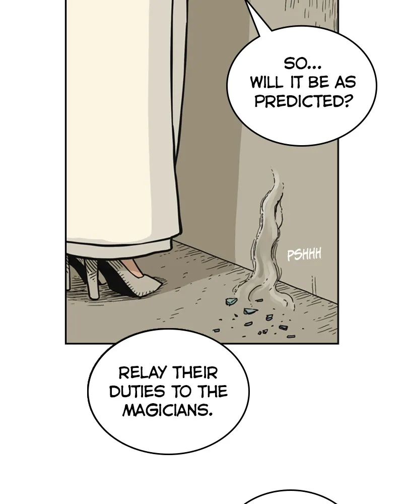 Mage Again Chapter 19 page 101 - 