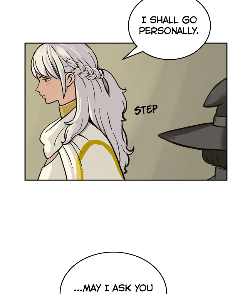 Mage Again Chapter 19 page 102 - 