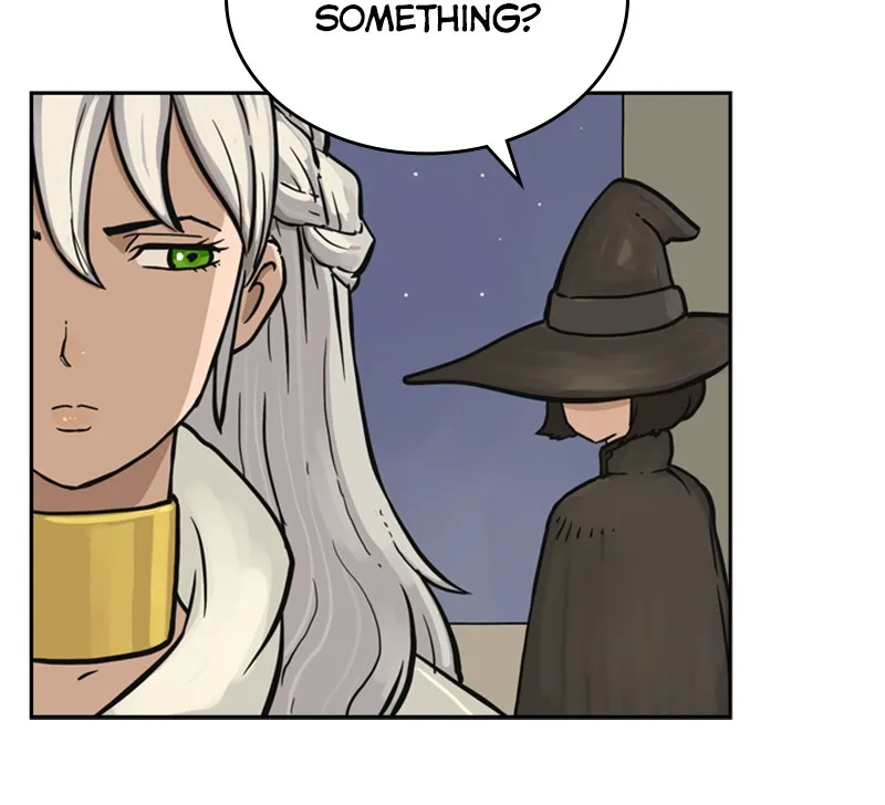 Mage Again Chapter 19 page 103 - 