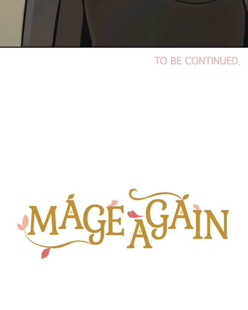Mage Again Chapter 19 page 106 - 