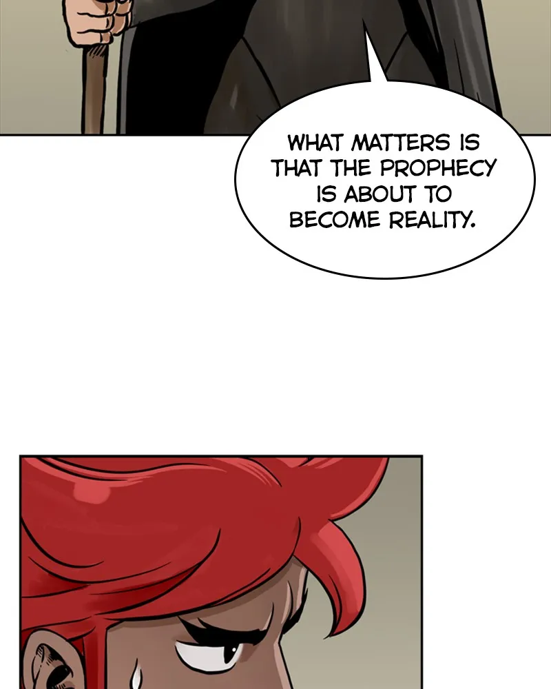 Mage Again Chapter 19 page 12 - 