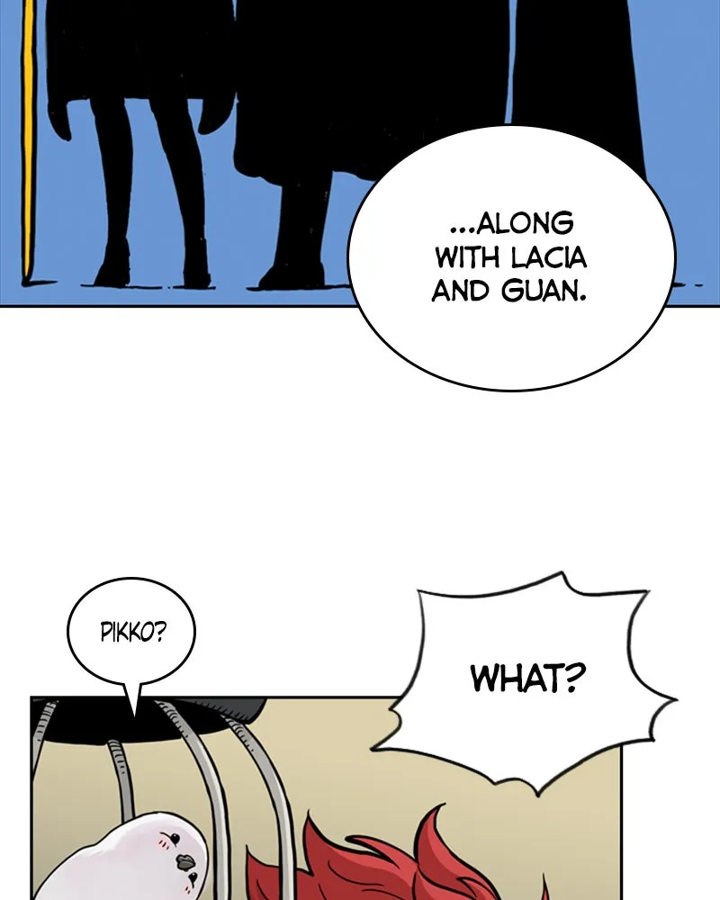 Mage Again Chapter 19 page 16 - 