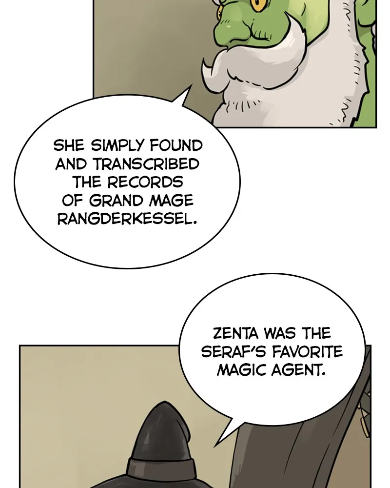Mage Again Chapter 19 page 18 - 