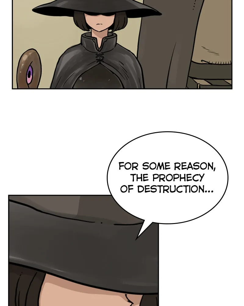 Mage Again Chapter 19 page 19 - 