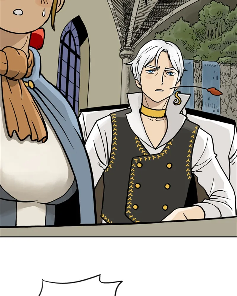 Mage Again Chapter 19 page 3 - 