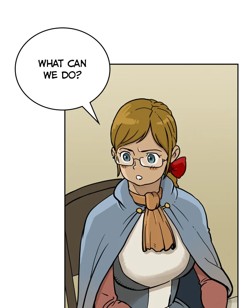 Mage Again Chapter 19 page 21 - 