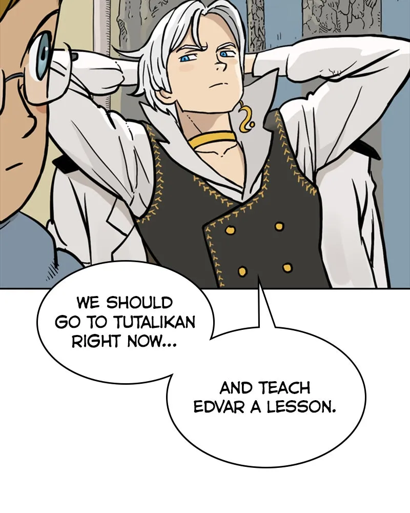Mage Again Chapter 19 page 23 - 