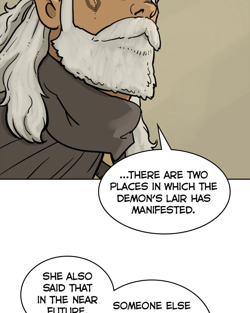 Mage Again Chapter 19 page 25 - 