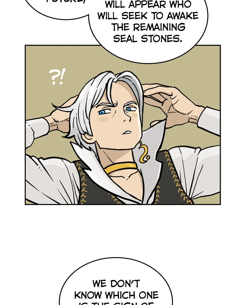 Mage Again Chapter 19 page 26 - 
