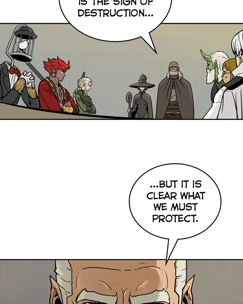 Mage Again Chapter 19 page 27 - 
