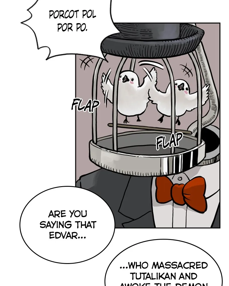 Mage Again Chapter 19 page 4 - 