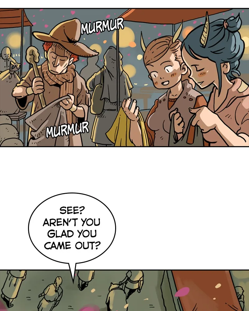 Mage Again Chapter 19 page 32 - 