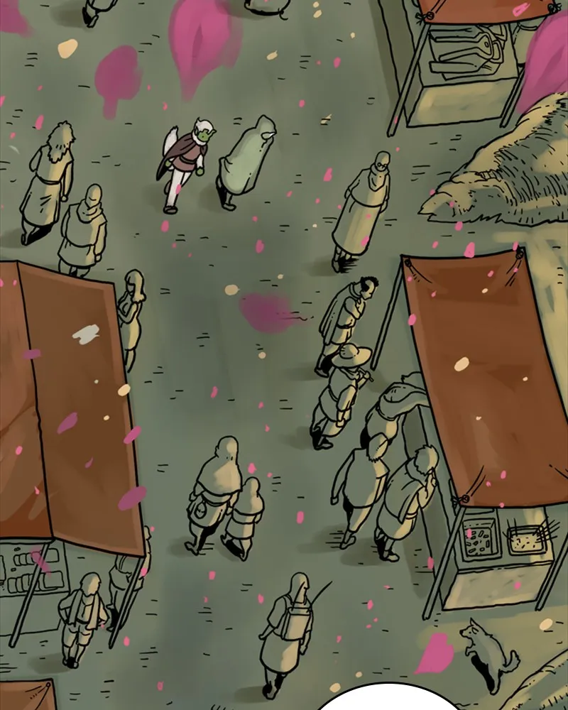 Mage Again Chapter 19 page 33 - 