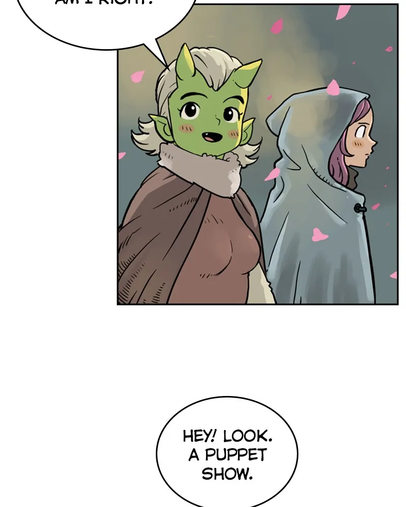 Mage Again Chapter 19 page 36 - 