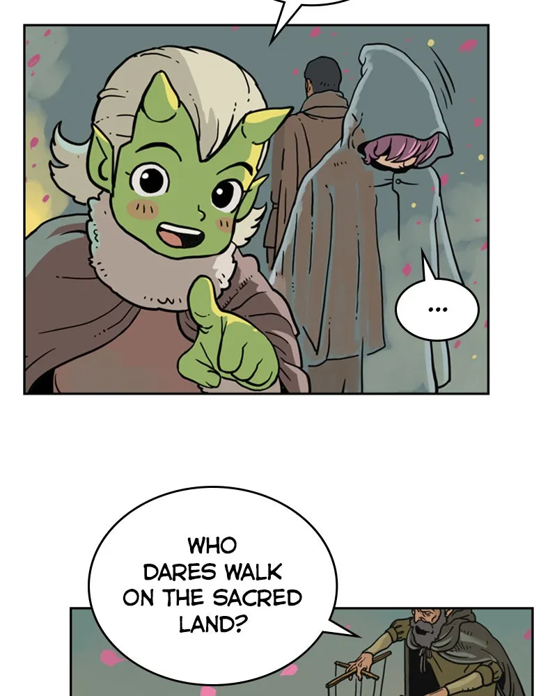 Mage Again Chapter 19 page 37 - 