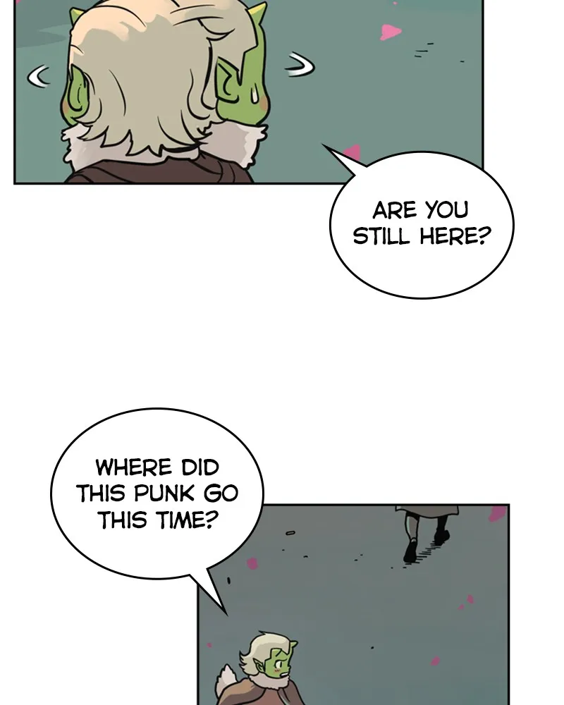 Mage Again Chapter 19 page 40 - 