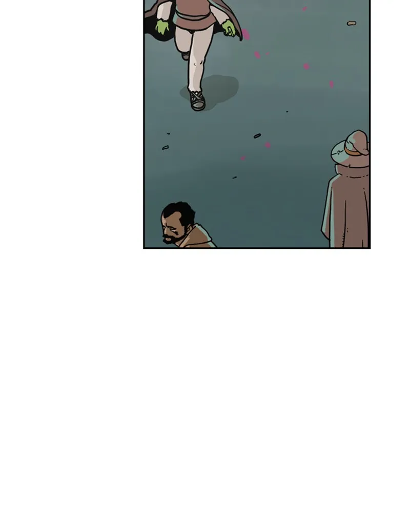 Mage Again Chapter 19 page 41 - 